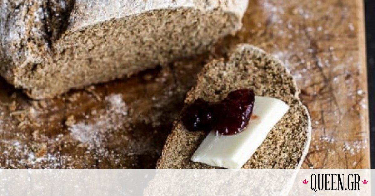 Πώς θα διατηρήσεις για περισσότερες ημέρες το ψωμί σου φρέσκο; 1