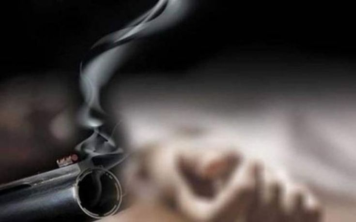 Ληστές πυροβόλησαν υπάλληλο περιπτέρου που επιχείρησε να τους καταδιώξει στο Αιγάλεω 1