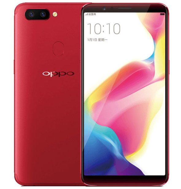 OPPO R11s / R11s Plus: Επίσημα με bezel-less οθόνες 18:9, dual κάμερες και μεγάλη αυτονομία 1
