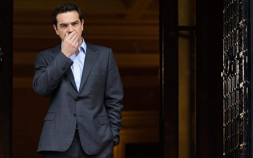 «Συγκλονισμένοι» οι Τσίπρας και Μητσοτάκης από τη φονική επίθεση στο Σινά