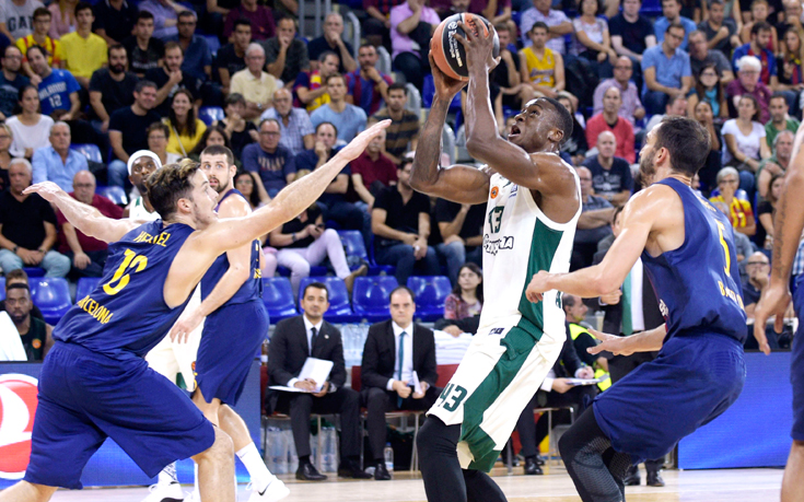 Οριόλα: Θέλουμε να παίξουμε όπως ο Ολυμπιακός 1