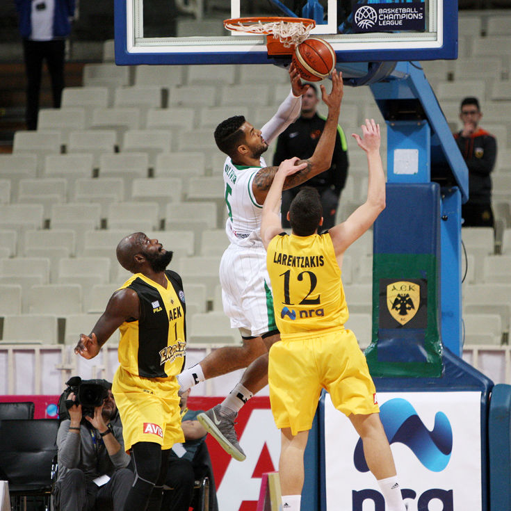 &Alpha;&Epsilon;&Kappa; - &Omicron;&Lambda;&Iota;&Mu;&Pi;&Iota;&Alpha; &Lambda;&Omicron;&Upsilon;&Mu;&Pi;&Lambda;&Iota;&Alpha;&Nu;&Alpha;