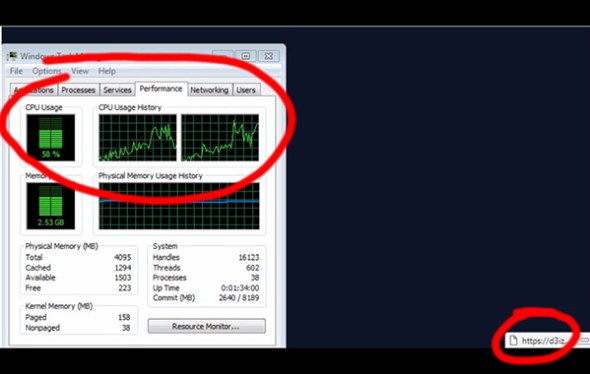 Νέο crypto-mining malware τρέχει μέσα από τον web browser ακόμη και αν τον έχεις κλείσει 1