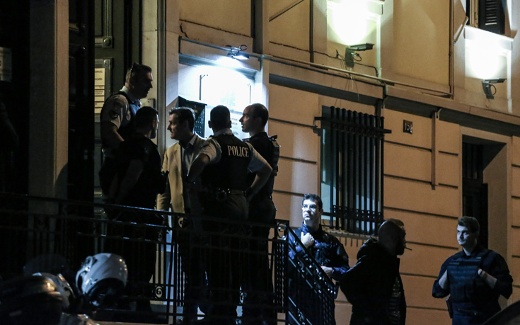 Αυτό ήταν το κίνητρο της δολοφονικής επίθεσης στον Ζαφειρόπουλο 1