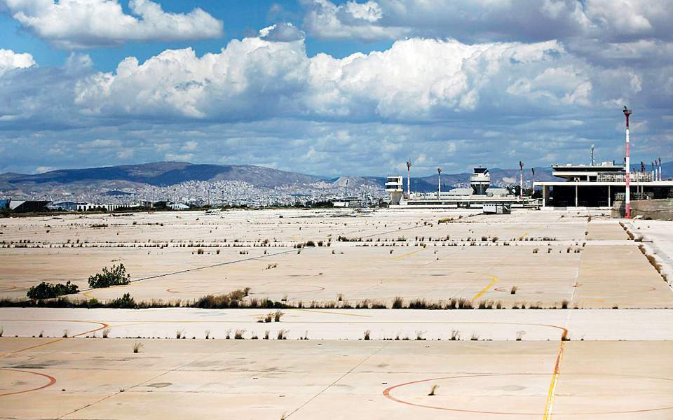 Προειδοποίηση ΣΕΒ για αναιμική ανάπτυξη λόγω υπερφορολόγησης