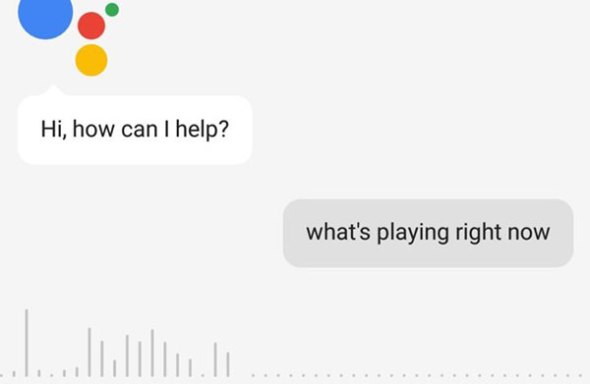 Google Assistant: Ο ψηφιακός βοηθός αναγνωρίζει πλέον και το τραγούδι που ακούς 1