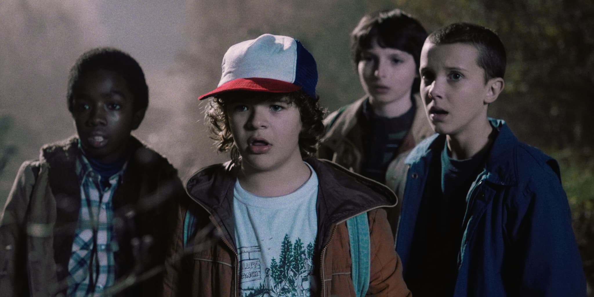 Η αποκάλυψη για το «Stranger Things» που μάλλον θα σε σοκάρει