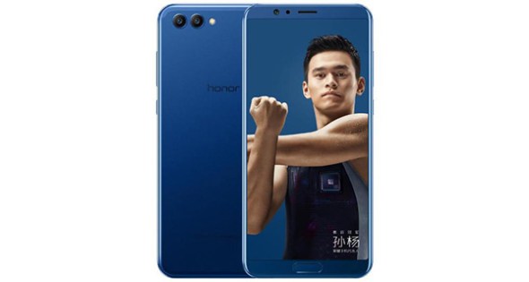 Honor V10: Επίσημα με οθόνη 5.99” FHD+ 18:9, Kirin 970, dual κάμερα και 6GB RAM 1