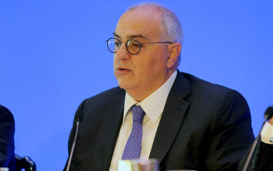 Καραμούζης στους FT: Λάβαμε υπόψη την κοινωνική αντίδραση στους πλειστηριασμούς