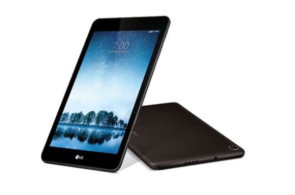 LG G Pad F2 8.0: Επίσημα το νέο entry-level tablet της εταιρείας με Android 7.1.1 Nougat 1