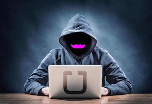 Η Kaspersky Lab σχολιάζει την απόκρυψη της παραβίασης δεδομένων της Uber 1