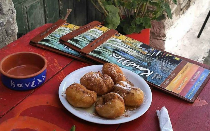 Πανέμορφες, ελληνικές καστροπολιτείες που κατοικούνται ακόμη 3