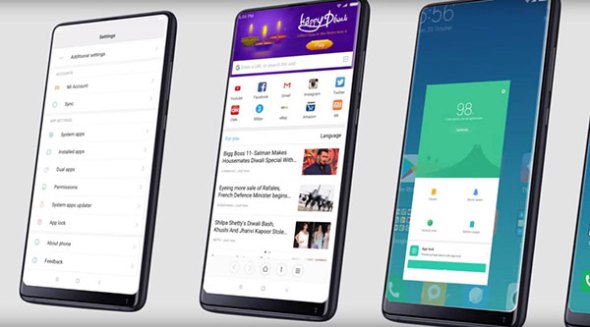 MIUI 9: Ξεκινά από σήμερα το λανσάρισμα της global έκδοσης, δείτε ποια Xiaomi smartphones θα το λάβουν [Video] 1