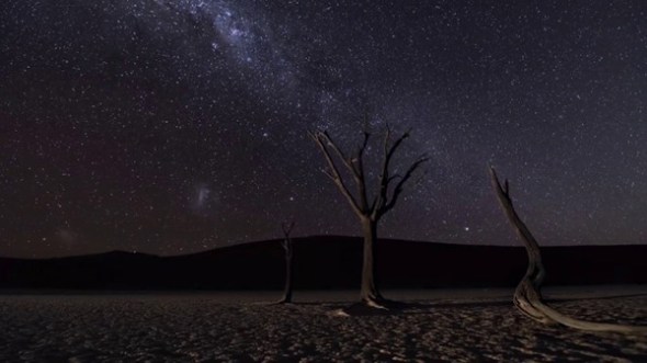 Nikon D850: Δείτε τις δυνατότητες της σε ένα εντυπωσιακό timelapse video σε ανάλυση 8K