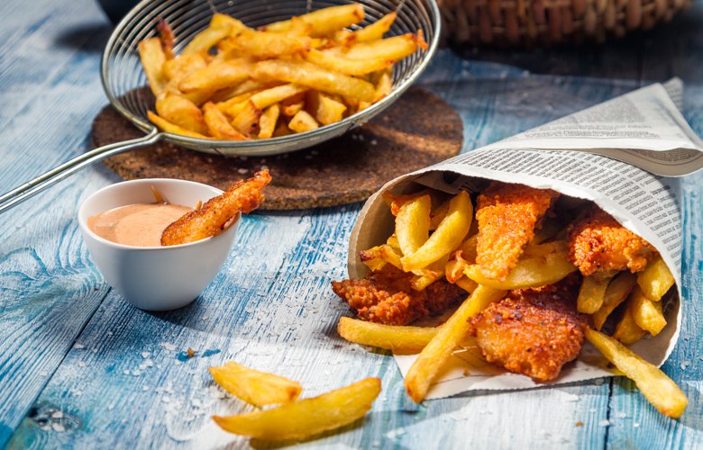 Όταν μας ανοίγει η όρεξη… για ταξίδια!