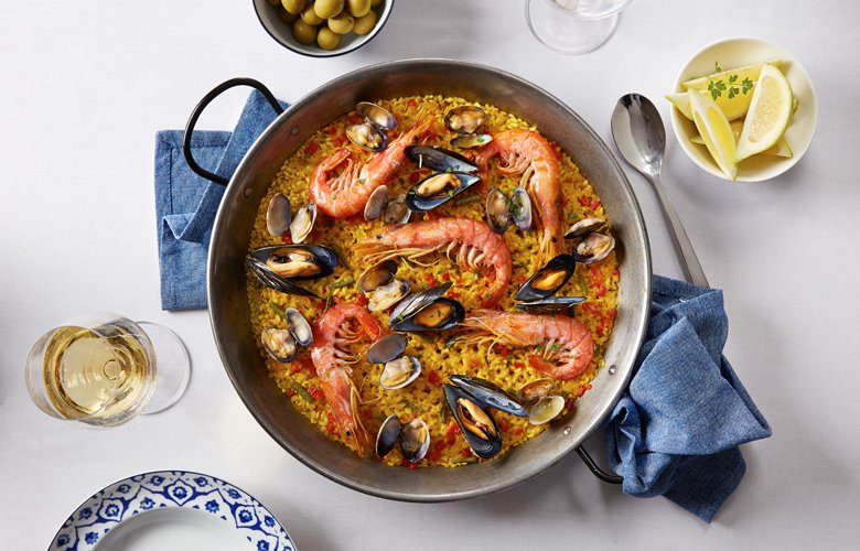 Όταν μας ανοίγει η όρεξη… για ταξίδια! 2