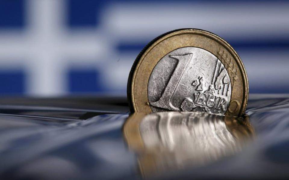 ΙΟΒΕ: Επιδείνωση του οικονομικού κλίματος τον Οκτώβριο 1