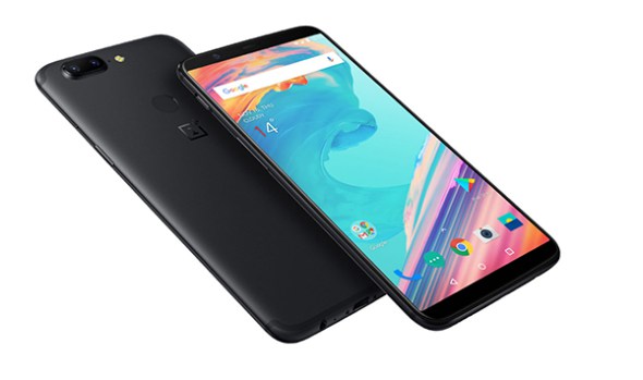 OnePlus 5T: Επίσημα με οθόνη 6.01” FHD+ 18:9, Snapdragon 835 και πανίσχυρη dual κάμερα