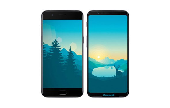 OnePlus 5T: Πλήρης αποκάλυψη λίγες ημέρες πριν την επίσημη παρουσίαση