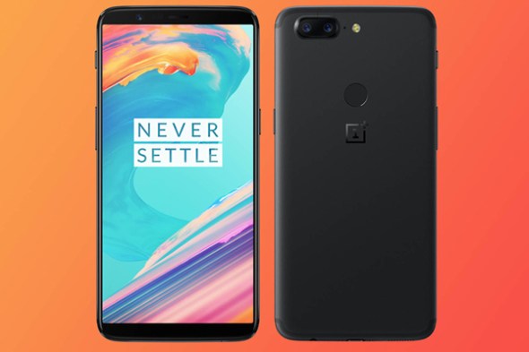OnePlus 5T: Επίσημα με οθόνη 6.01” FHD+ 18:9, Snapdragon 835 και πανίσχυρη dual κάμερα 2