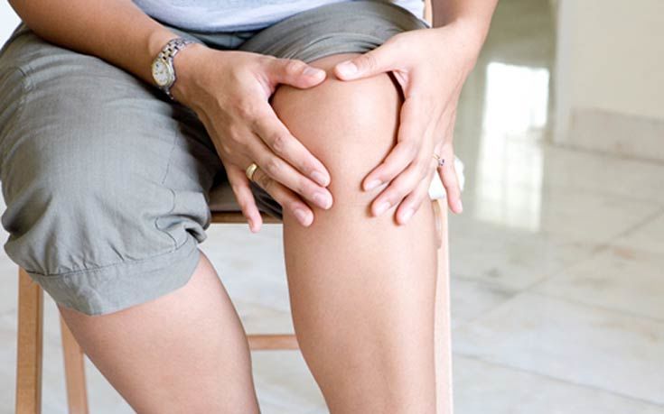 Αρθρίτιδα γόνατος, σύγχρονη και ανώδυνη λύση