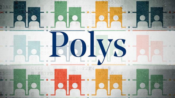 Polys: Ένα ασφαλές σύστημα ηλεκτρονικής ψηφοφορίας βασισμένο σε τεχνολογία blockchain από την Kaspersky Lab [Video] 1