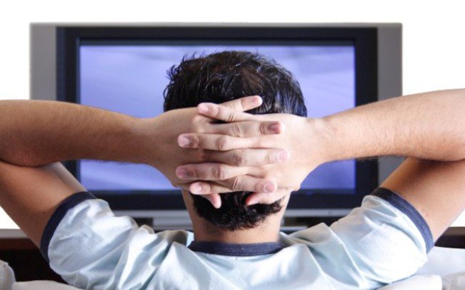 Όσο περισσότερη τηλεόραση βλέπετε, τόσο περισσότερες πιθανότητες έχετε για θρόμβωση