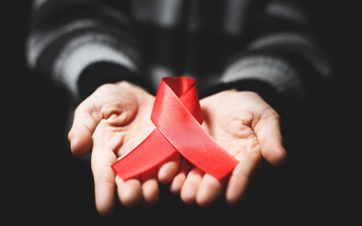 Oι πέντε σημαντικοί αριθμοί για το AIDS 1