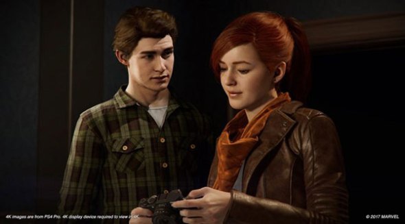 Spider-Man: Νέο trailer για το αποκλειστικό game του PS4 και πληροφορίες για τους playable χαρακτήρες [Video] 2