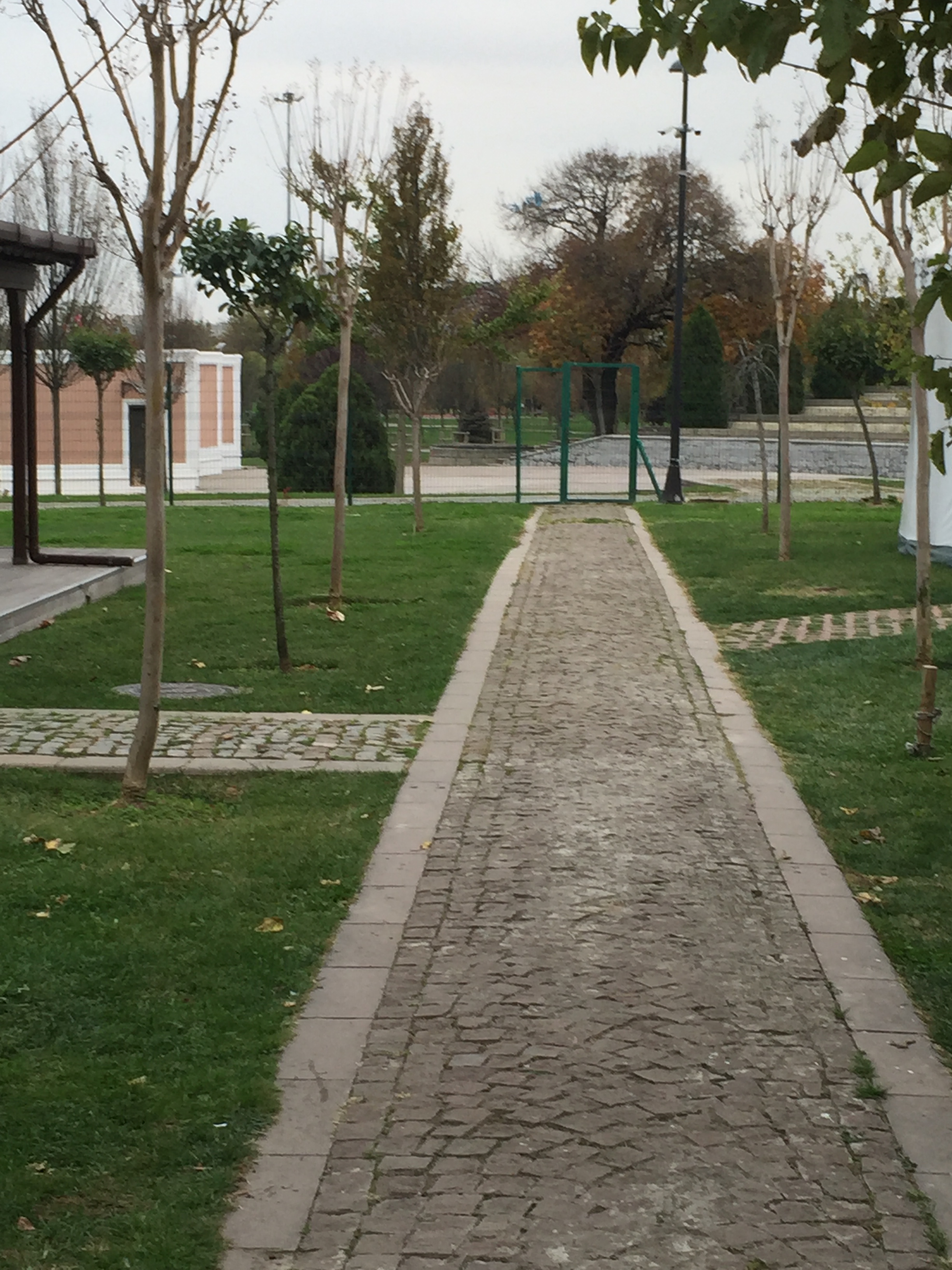 Τουρκικά παγκόσμια σπίτια - μουσεία πολιτισμού 11