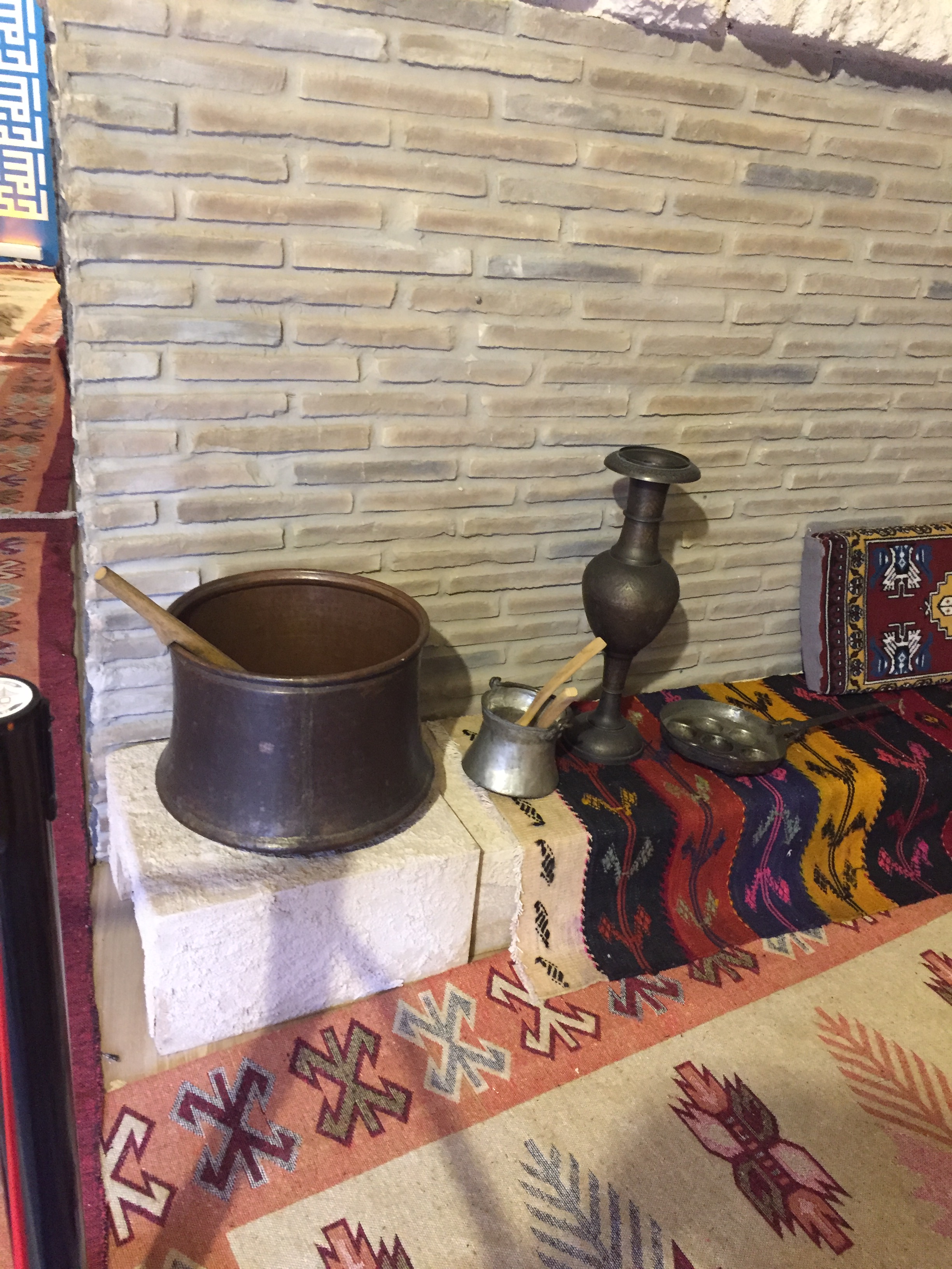 Τουρκικά παγκόσμια σπίτια - μουσεία πολιτισμού 13