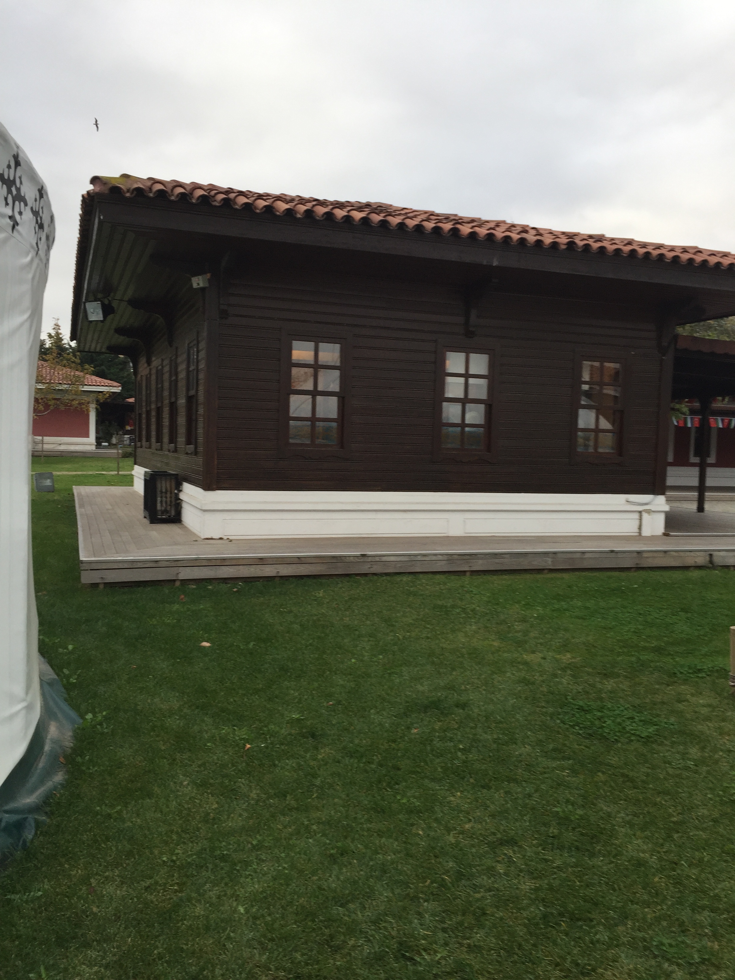 Τουρκικά παγκόσμια σπίτια - μουσεία πολιτισμού 14