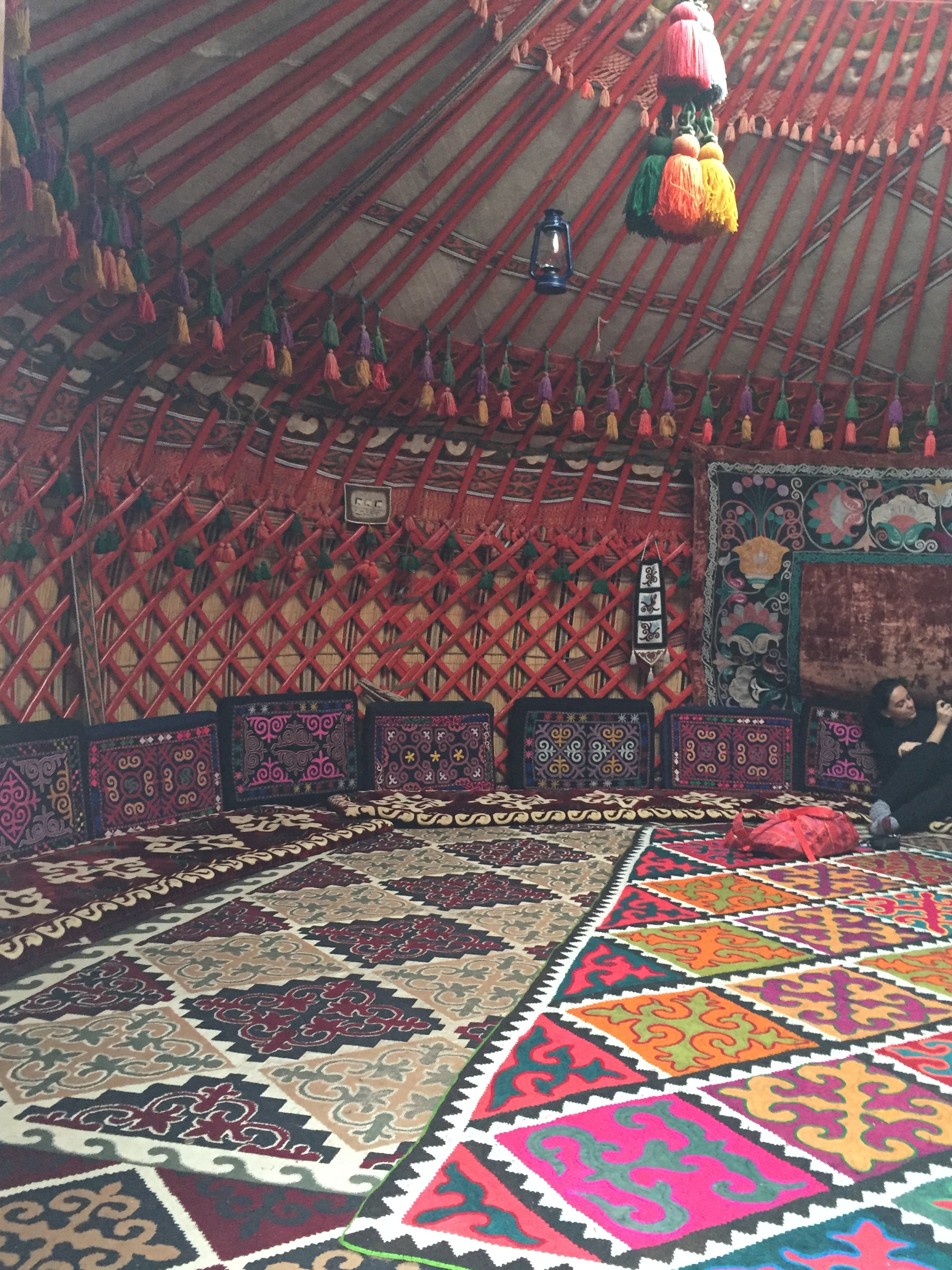 Τουρκικά παγκόσμια σπίτια - μουσεία πολιτισμού 7