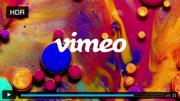 Vimeo: Η υπηρεσία υποστηρίζει πλέον HDR και 8K videos 1