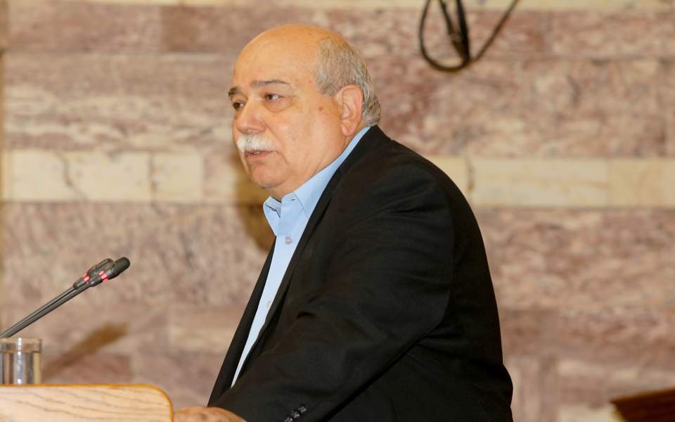 Ικανοποίηση από την τριμερή Ελλάδας, Κύπρου και Ισραήλ