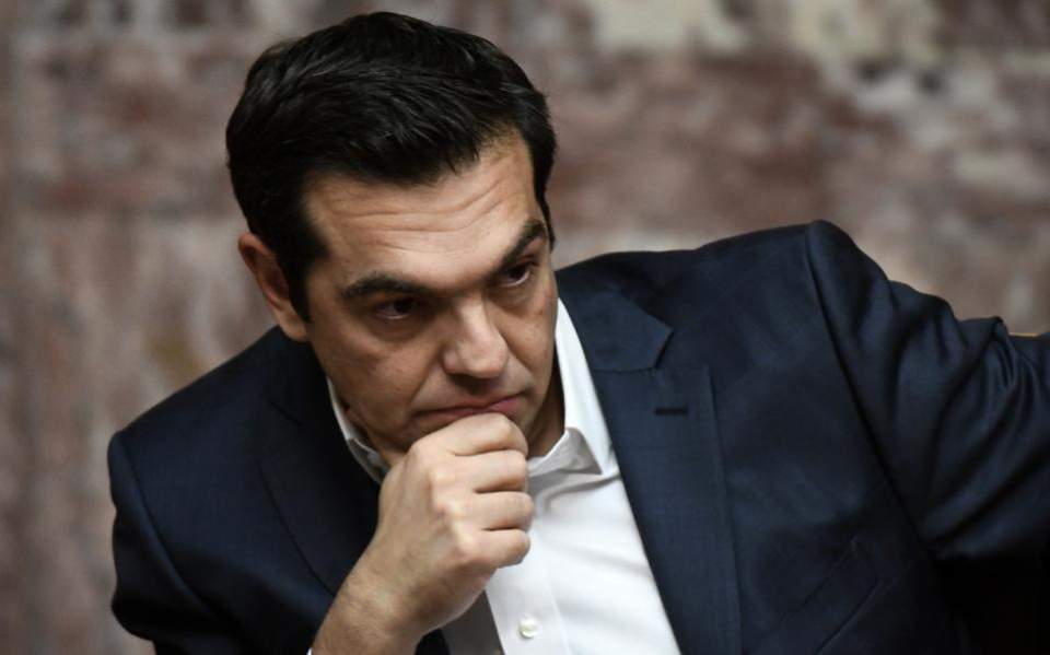 Τσίπρας: Είμαι υπερήφανος για το πώς ζουν οι πρόσφυγες στην Ελλάδα