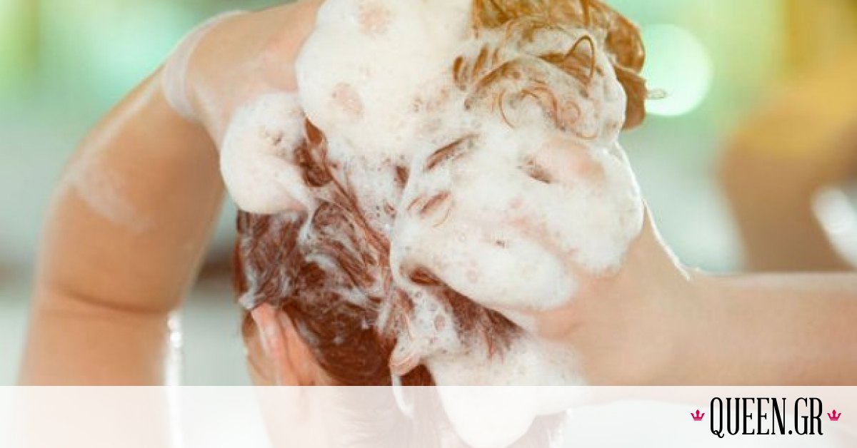 Πιτυρίδα: 11 σπιτικές συνταγές για να την απομακρύνετε φυσικά