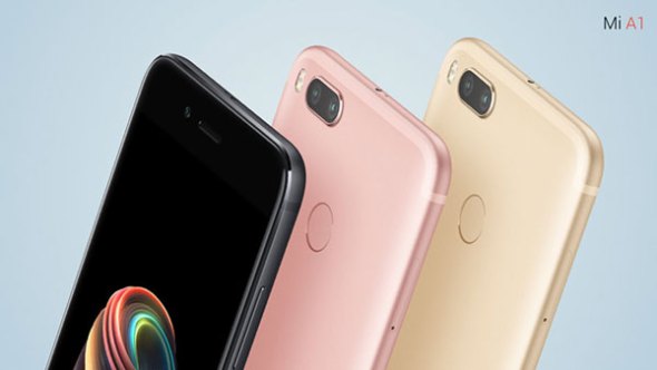 Xiaomi Mi A1: Διαθέσιμο σε πολύ καλή τιμή το Android One smartphone της εταιρείας 1
