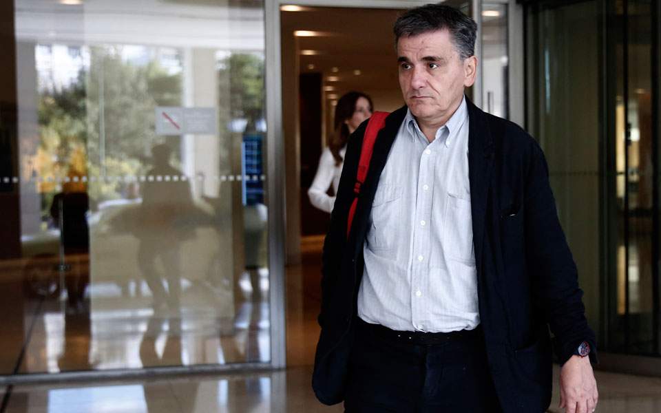 Πλειστηριασμοί, το κριτήριο για επιτυχία των στρες τεστ 1