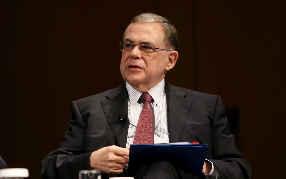 Λ. Παπαδήμος: «Κλειδί» για την ανταγωνιστικότητα είναι οι μεταρρυθμίσεις 1