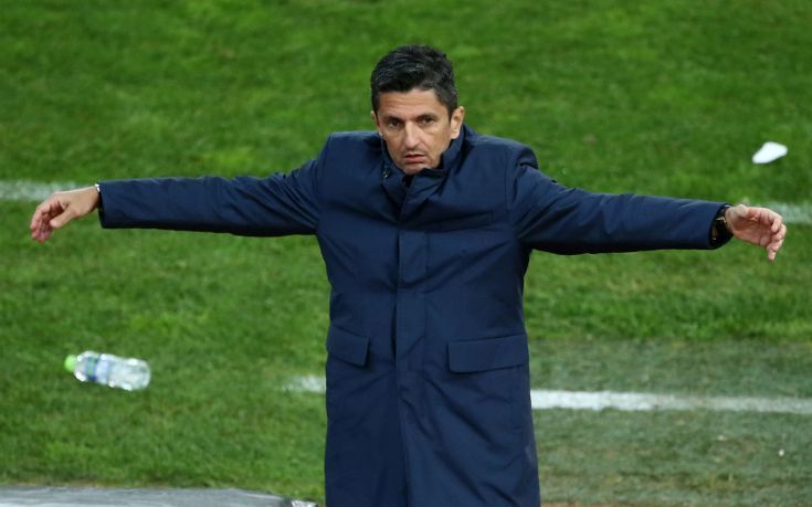 Λουτσέσκου: Οι πολλές αλλαγές συνήθως δεν είναι καλό 1