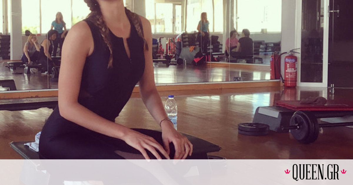 Βρήκαμε τα activewear που λατρεύουν όλες οι fitness Instagrammers