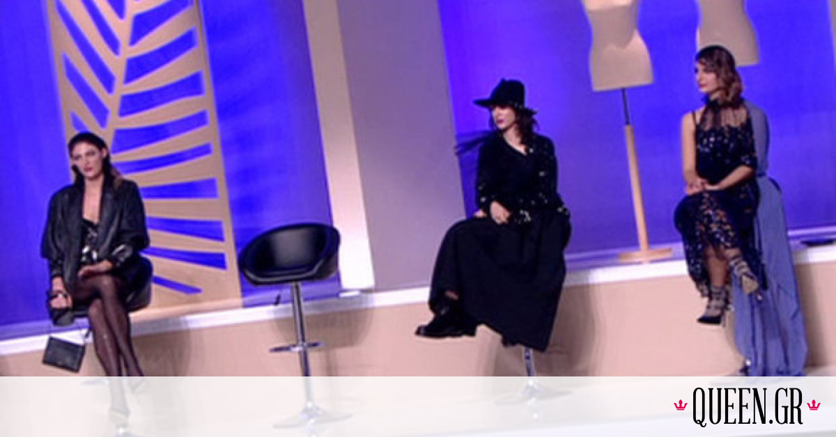 My style rocks: Η αποκάλυψη για την «μυστική» συμφωνία των παικτριών κρυφά από την παραγωγή