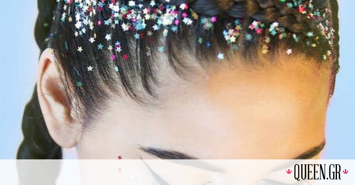 Glitter & &alpha;&sigma;&tau;&epsilon;&rho;ό&sigma;&kappa;&omicron;&nu;&eta; &pi;&alpha;&nu;&tau;&omicron;ύ; &Nu;&alpha;&iota;, &gamma;&iota;&alpha;&tau;ί έ&rho;&chi;&omicron;&nu;&tau;&alpha;&iota; &tau;&alpha; &Chi;&rho;&iota;&sigma;&tau;&omicron;ύ&gamma;&epsilon;&nu;&nu;&alpha;! 1