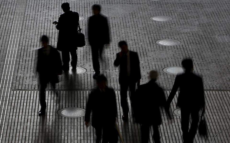 ΙΟΒΕ: Φόροι και αβεβαιότητα καθήλωσαν τη νέα επιχειρηματικότητα το 2016