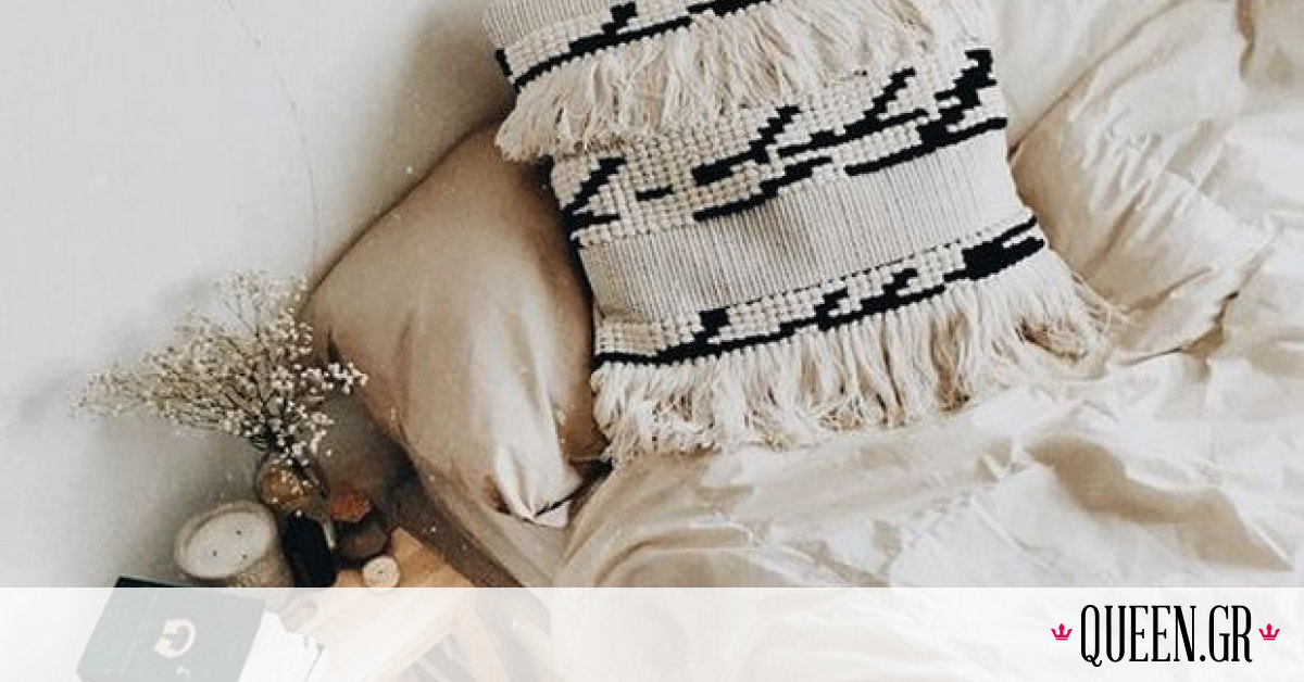 Δύο ανέξοδοι τρόποι για να διώξεις τις κιτρινίλες από τα λευκά σου σεντόνια