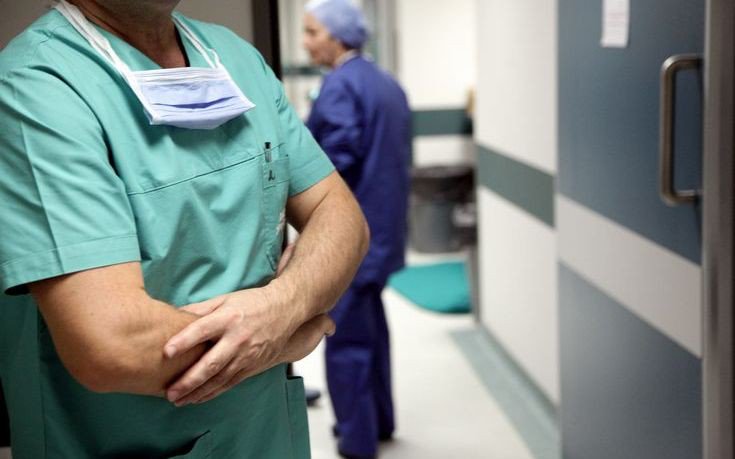 Σε 9χρονο η πρώτη επέμβαση για τη νόσο του Crohn στην Ελλάδα