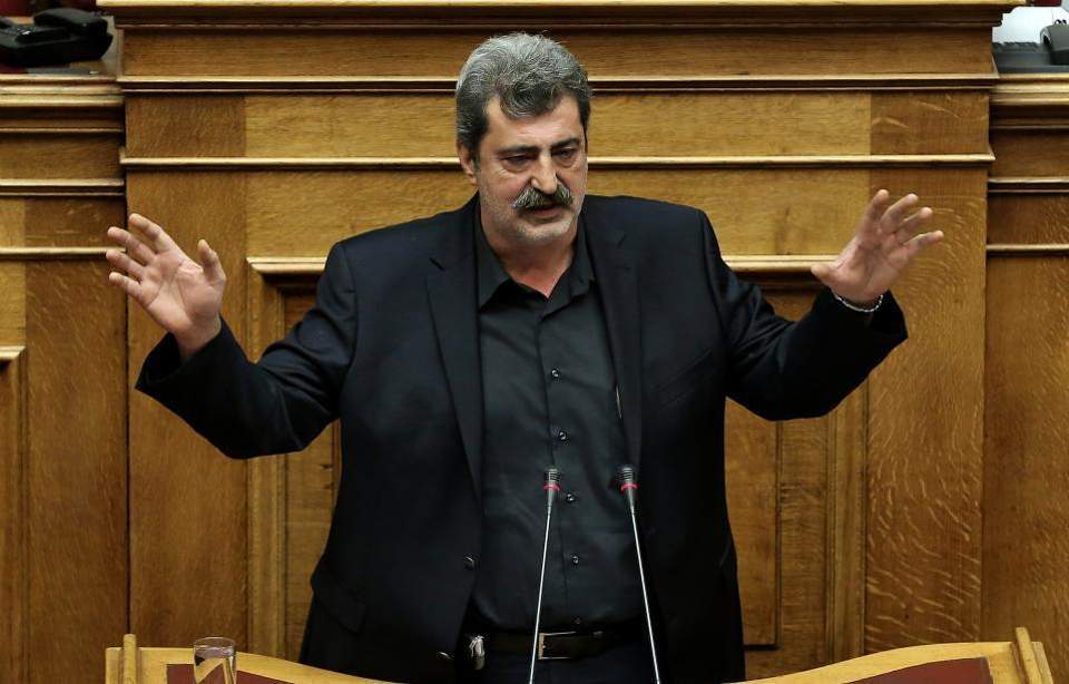 Νέα επίθεση Πολάκη στη Δικαιοσύνη με αφορμή την απόφαση του ΣτΕ 1