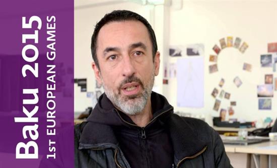 Βραβείο για τον Έλληνα χορογράφο και σκηνοθέτη Δημήτρη Παπαϊωάννου 1
