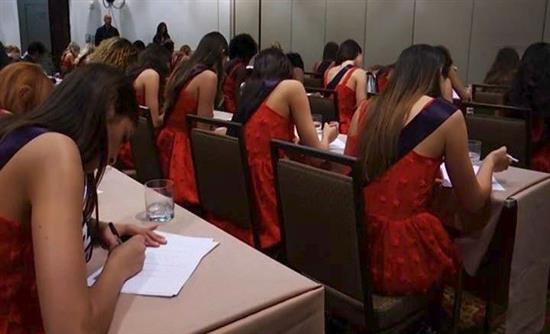 Μις Γαλλία: Οι υποψήφιες κλήθηκαν να απαντήσουν στο ερώτημα «σε ποια χώρα είναι πρωθυπουργός ο Τσίπρας»